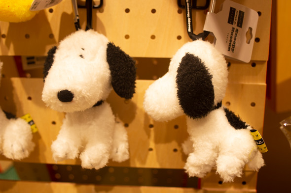 スヌーピーミュージアム