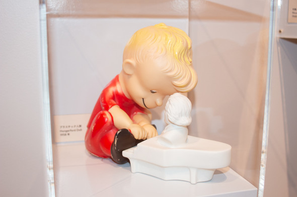 スヌーピーミュージアム