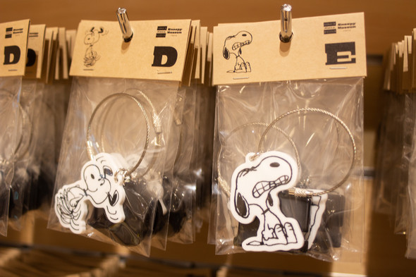 スヌーピーミュージアム