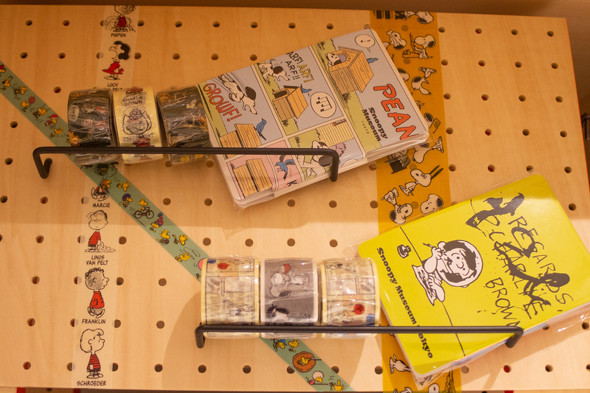 スヌーピーミュージアム