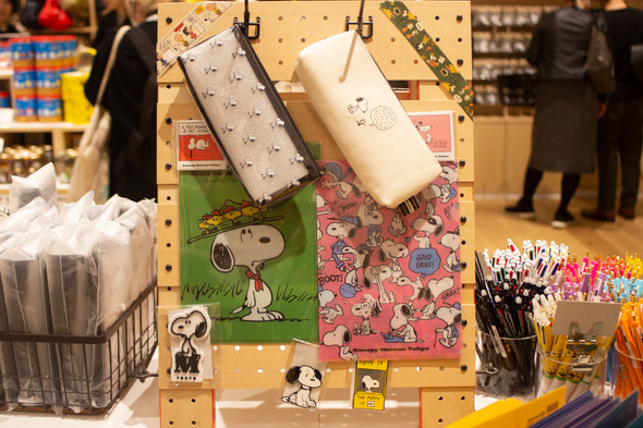 スヌーピーミュージアム