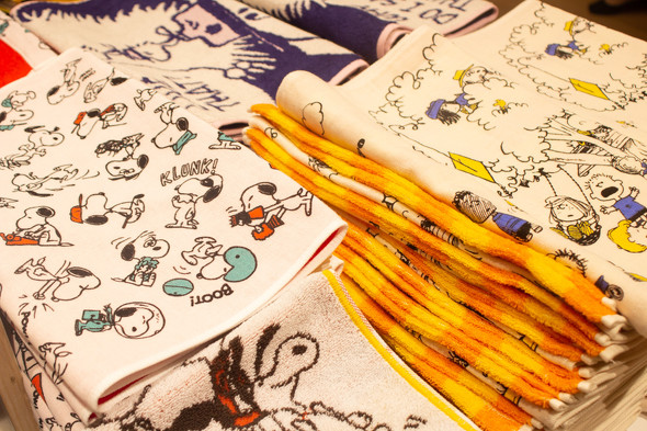 スヌーピーミュージアム