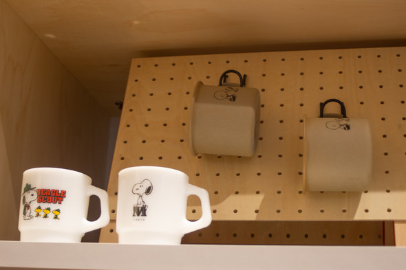 スヌーピーミュージアム