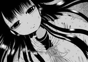 ハイスコアガール「ROUND 8」