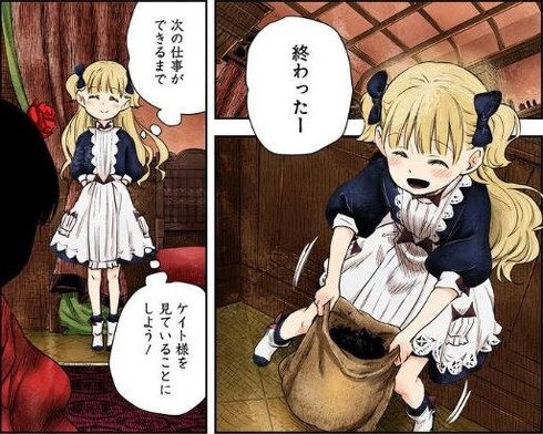 ソウマトウ シャドーハウス