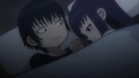 ハイスコアガール