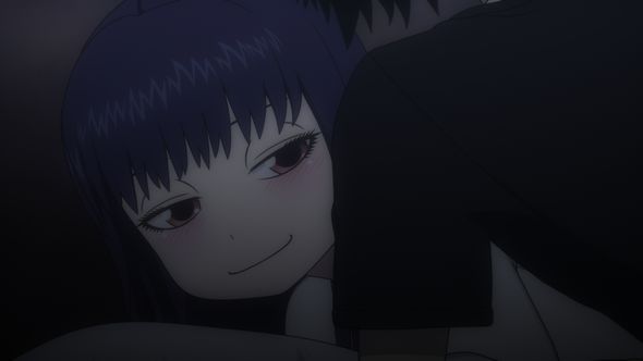 ハイスコアガール