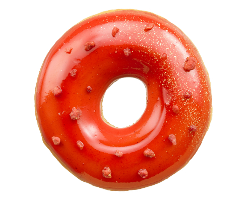 クリスピー・クリーム・ドーナツ 福袋 2020