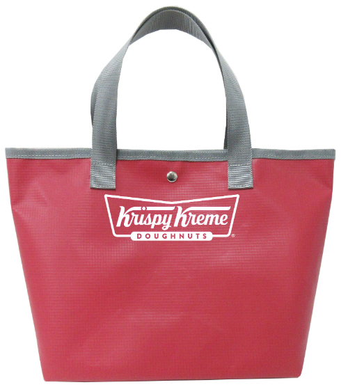 クリスピー・クリーム・ドーナツ 福袋 2020