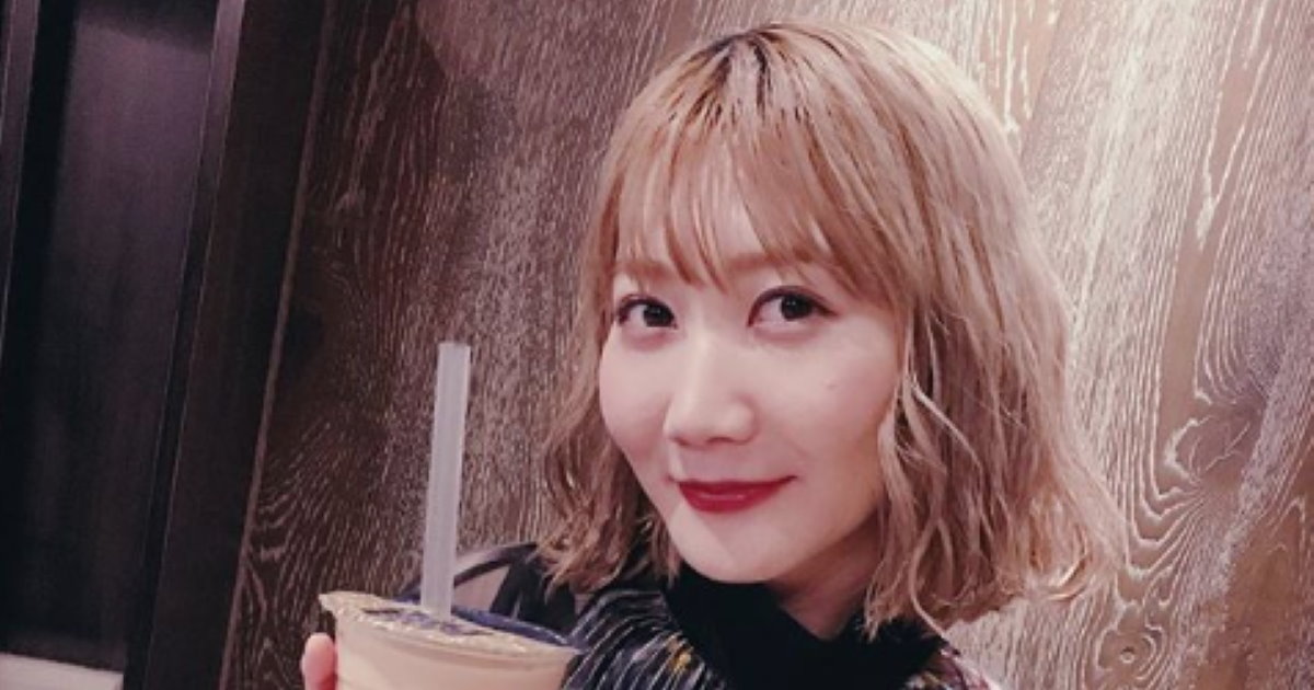 ⭐︎Saori⭐︎(確認用) セカオワSaori、半月の海外生活で携帯料金“約6000万円” パケホの