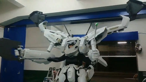 ホワイト・グリント