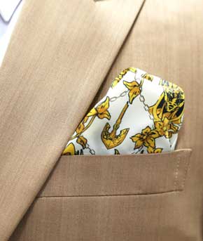 バンダイ ジョジョの奇妙な冒険 黄金の風 ビジネススーツ ジョルノ ブチャラティ モデル ジャケット パンツ