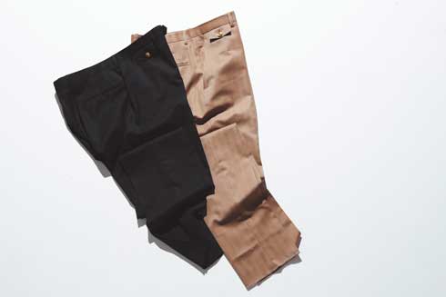 バンダイ ジョジョの奇妙な冒険 黄金の風 ビジネススーツ ジョルノ ブチャラティ モデル ジャケット パンツ