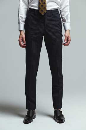 バンダイ ジョジョの奇妙な冒険 黄金の風 ビジネススーツ ジョルノ ブチャラティ モデル ジャケット パンツ