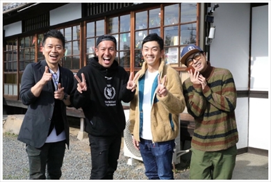 宮迫博之 雨上がり決死隊 闇営業 吉本興業 天津木村 河本準一