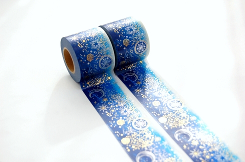 コスモテック マスキングテープ