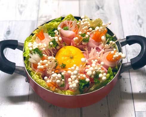 料理 ネギ アヒージョ 小うるめ 出汁 刺さる 顔 怖い スターゲイジー