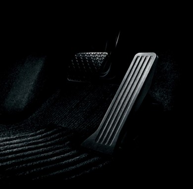 ペダル 吊り下げ式 オルガン式