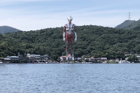 シン・ウルトラマン 庵野秀明 成田亨