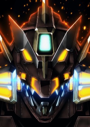 「SSSS.DYNAZENON」 雨宮哲 SSSS.GRIDMAN