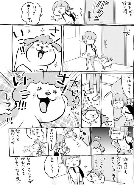 犬と猫どっちも