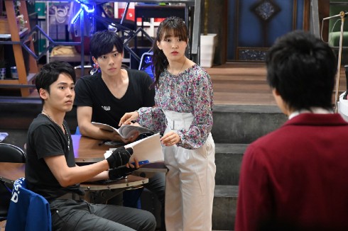 ウルトラマンタイガ ウルトラマンタロウ ニュージェネーレーションヒーローズ