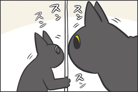 猫漫画