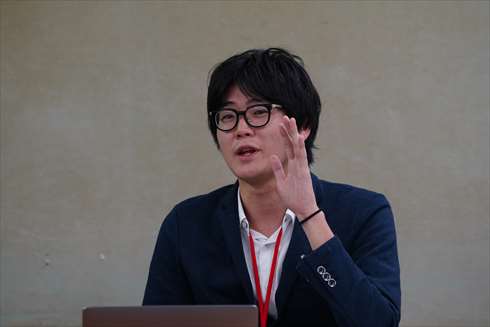 STUDIO 4℃ アニメーター 制作進行