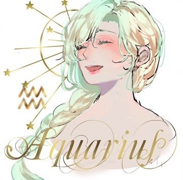 12星座占い