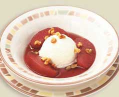 サイゼリヤ メニュー 改定 新メニュー ラム肉 串焼き アロスティチーニ 2019