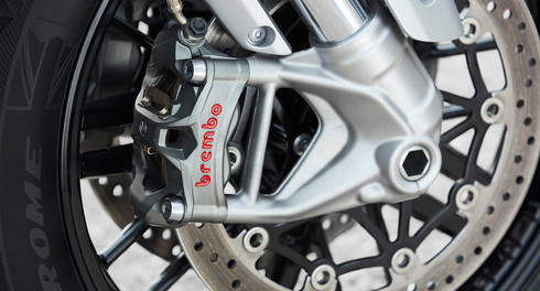 トライアンフ Rocket 3 2500cc