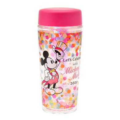 Let’s Celebrate with Mickey Mouse