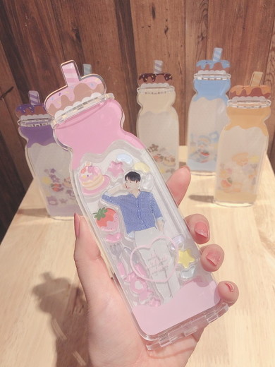 アクリルフレーム