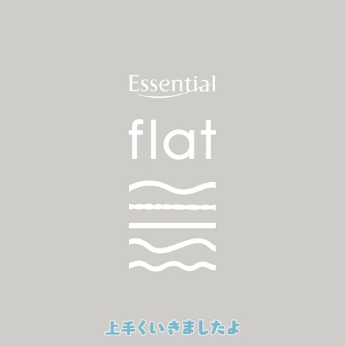 エッセンシャルflat天龍源一郎