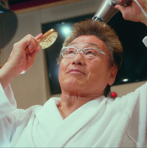 エッセンシャルflat天龍源一郎