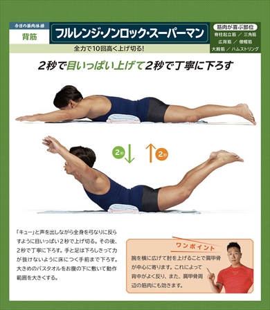 みんなで筋肉体操 NHK 日めくりカレンダー 筋肉が喜ぶ日めくり体操 谷本道哉 武田真治 村雨辰剛 小林航太 嶋田泰次郎