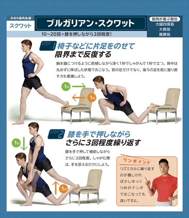 みんなで筋肉体操 NHK 日めくりカレンダー 筋肉が喜ぶ日めくり体操 谷本道哉 武田真治 村雨辰剛 小林航太 嶋田泰次郎