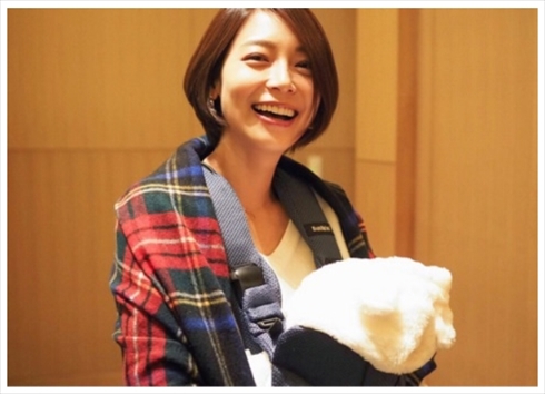 音花ゆり 相武紗季 姉妹 妊娠 出産 宝塚 インスタ 舞川あいく