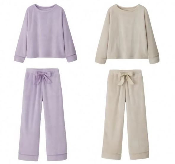 マシュマロフィール