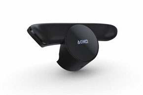 背面アタッチメント