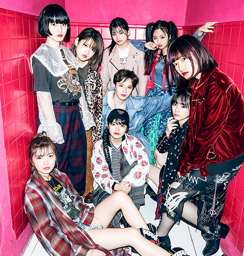 コインロッカーズ コイロカ リストラ 13人体制