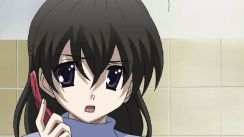 SchoolDays配信 スクールデイズ無料配信 アベマTV 聖夜クラッシャー ポケットの中の戦争