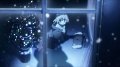 SchoolDays配信 スクールデイズ無料配信 アベマTV 聖夜クラッシャー ポケットの中の戦争