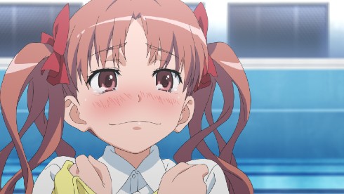 とある科学の超電磁砲 とある科学の超電磁砲S 白井黒子