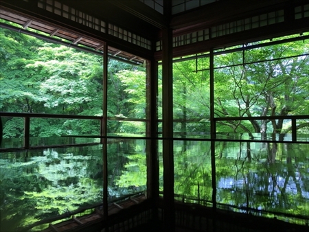 日本人に人気の神社仏閣