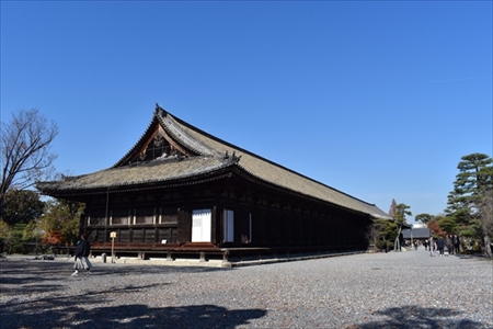 日本人に人気の神社仏閣