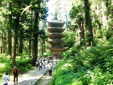 日本人に人気の神社仏閣
