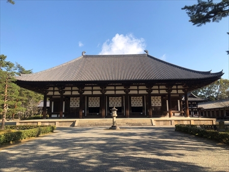 日本人に人気の神社仏閣