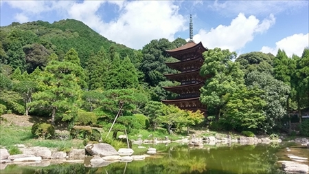 日本人に人気の神社仏閣