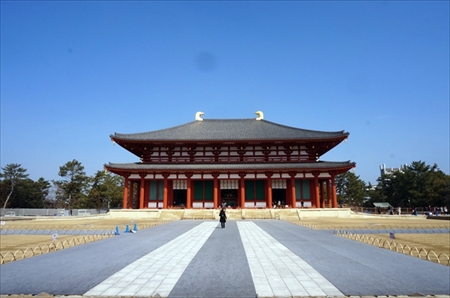 日本人に人気の神社仏閣